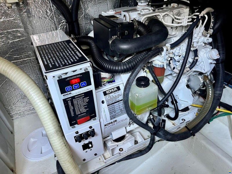 Four Winns V378 (Vista)