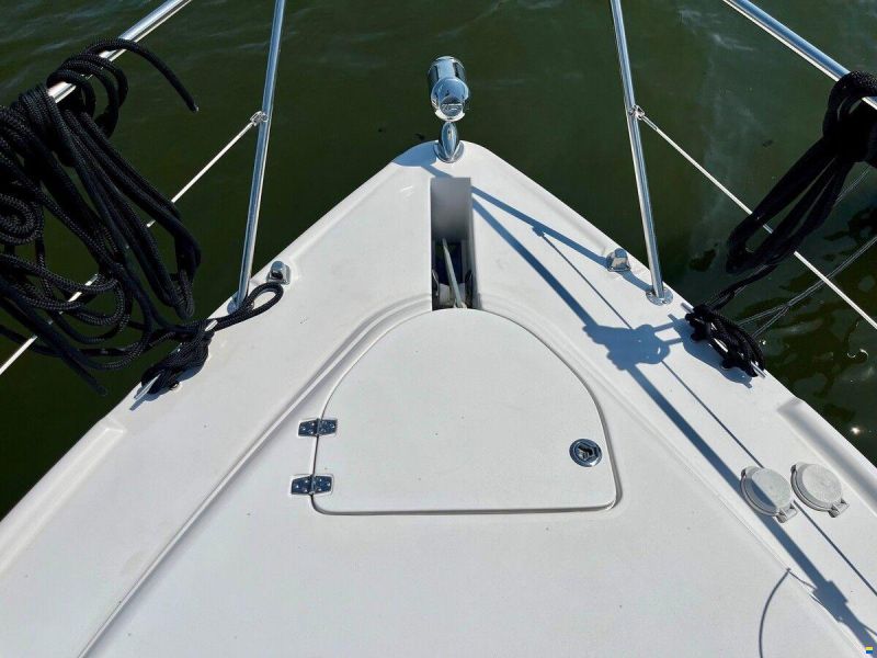 Four Winns V378 (Vista)