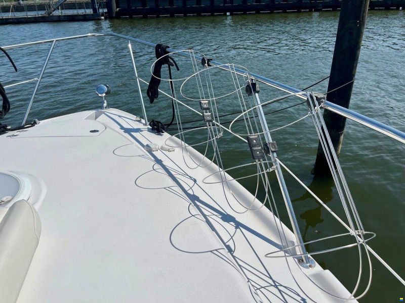 Four Winns V378 (Vista)