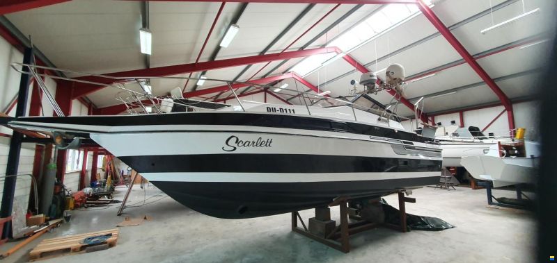 Regal Ambassador 255XL