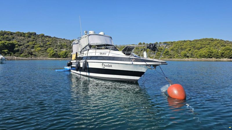 Regal Ambassador 255XL