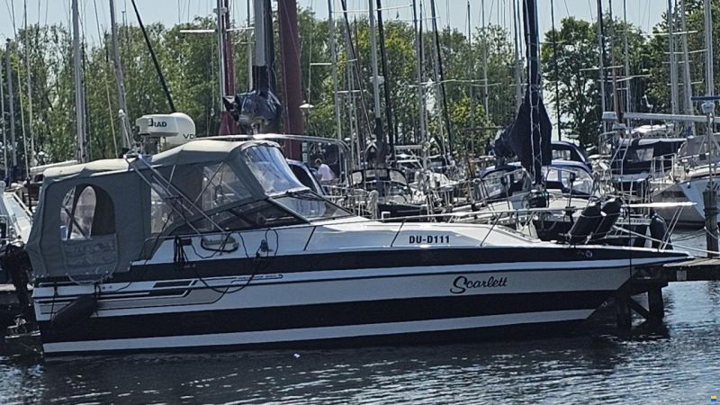 Regal Ambassador 255XL