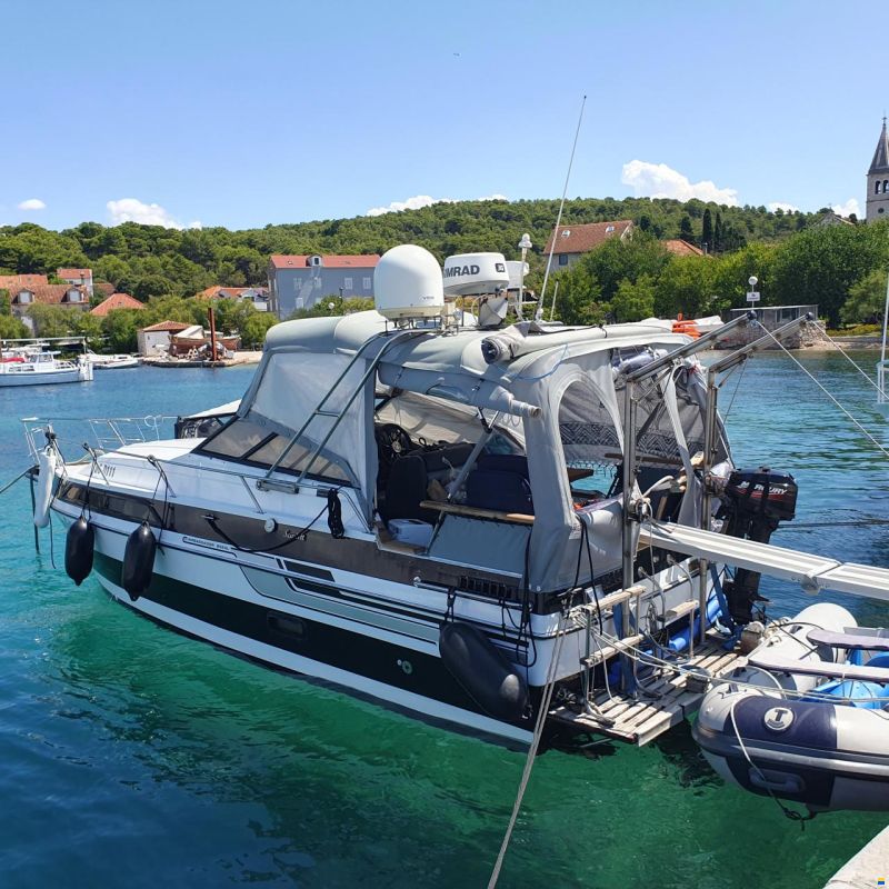 Regal Ambassador 255XL