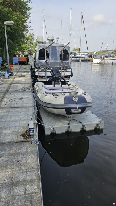 Regal Ambassador 255XL
