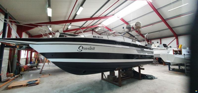 Regal Ambassador 255XL