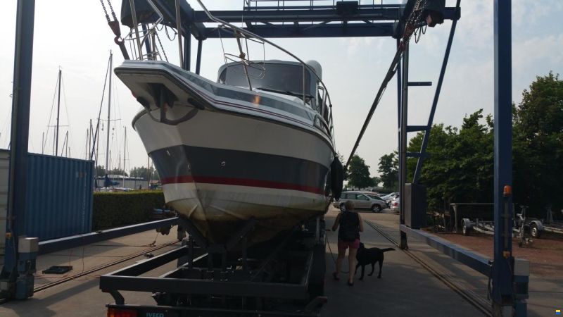 Regal Ambassador 255XL