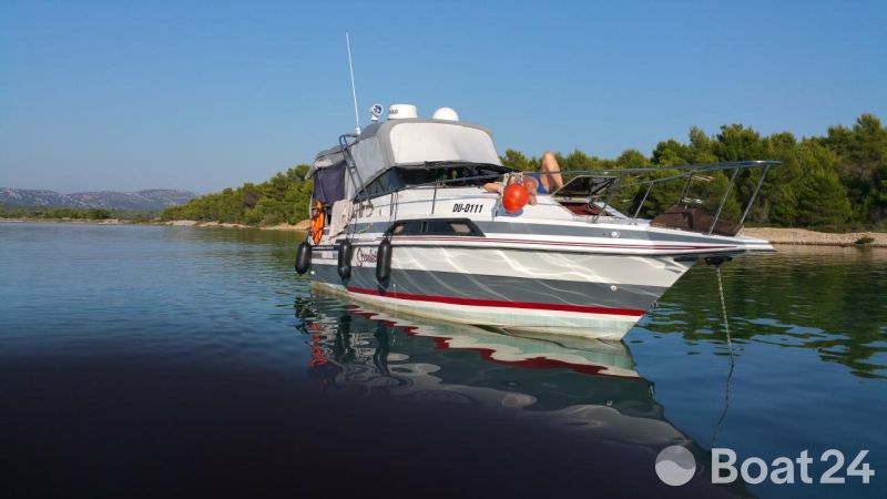 Regal Ambassador 255XL