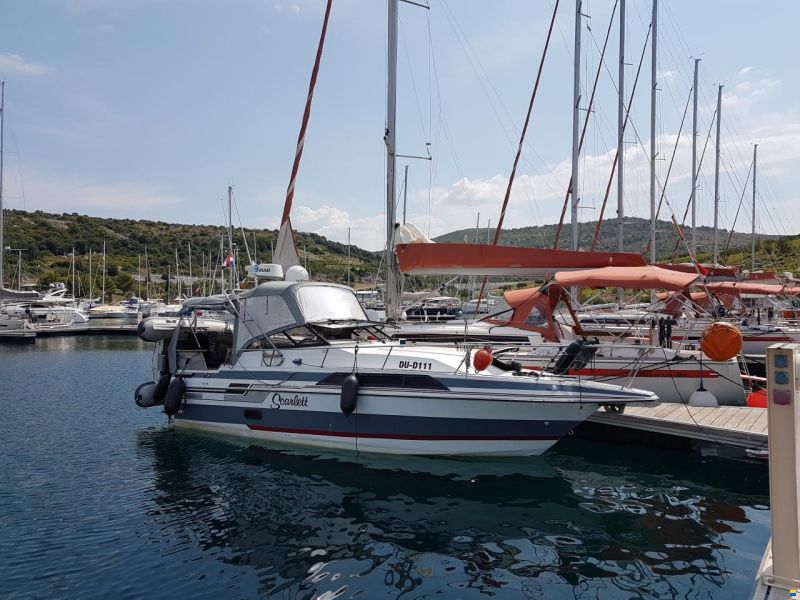 Regal Ambassador 255XL