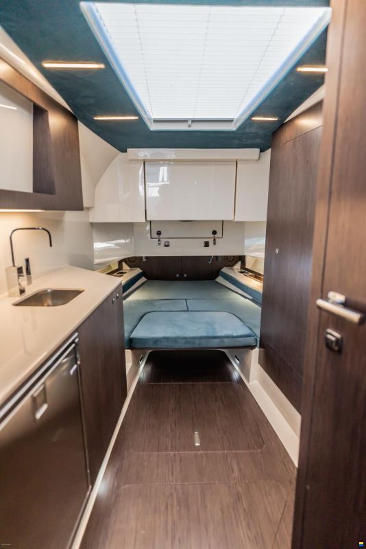 Nuova Jolly PRINCE 50