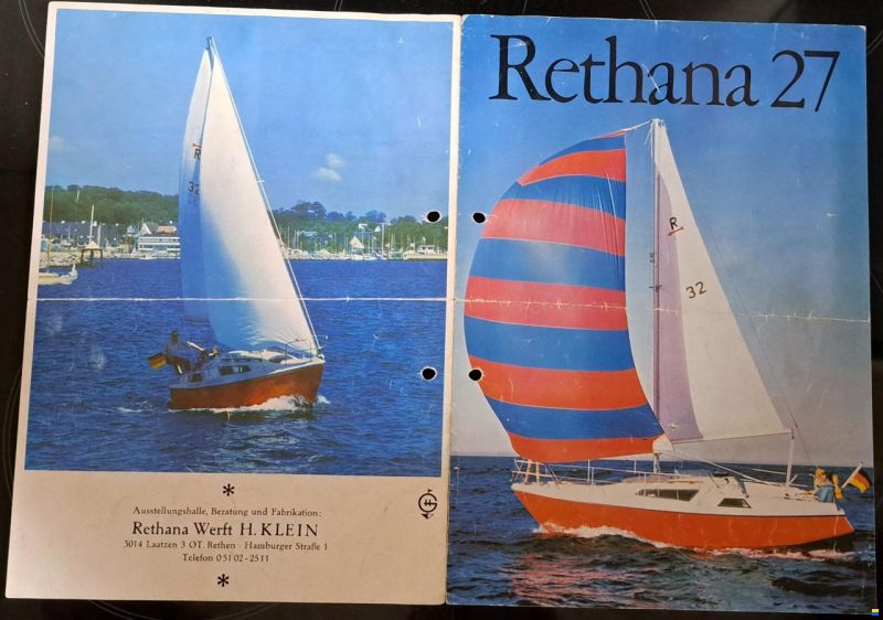 Rethana 27