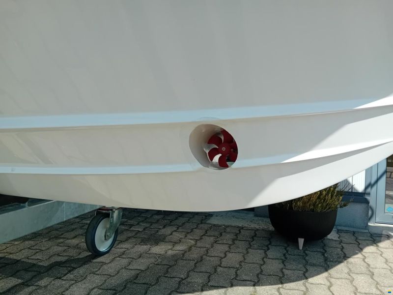 Coaster 600DC