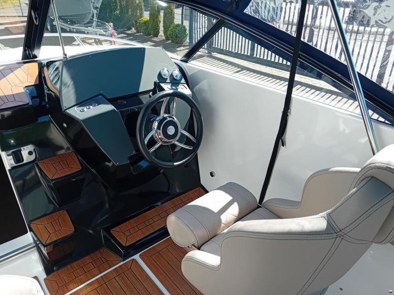 Coaster 600DC