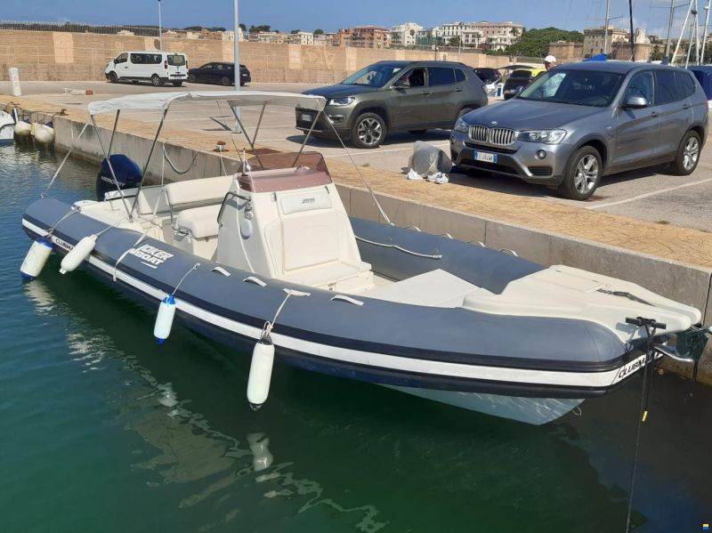 Joker Boat Clubman 26