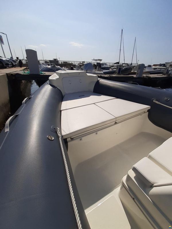 Joker Boat Clubman 26