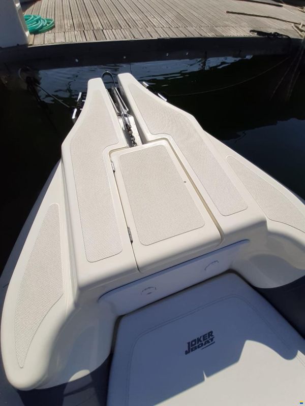 Joker Boat Clubman 26