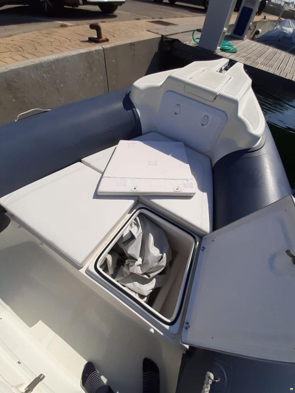 Joker Boat Clubman 26