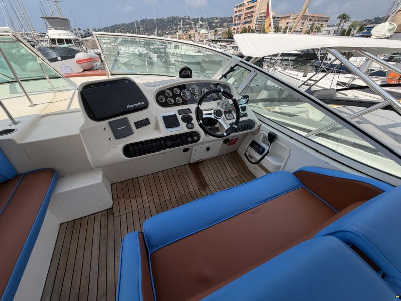 Cruisers Cruiser 3672