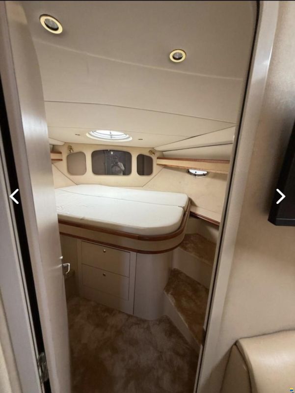Cruisers Cruiser 3672