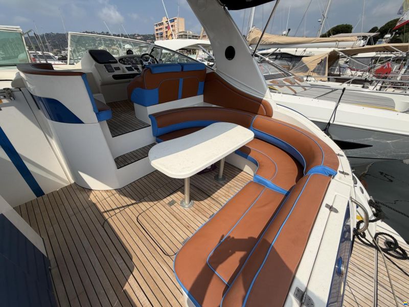 Cruisers Cruiser 3672