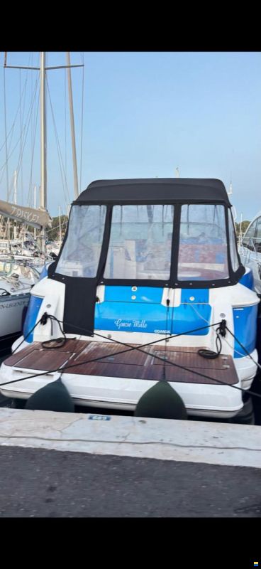 Cruisers Cruiser 3672