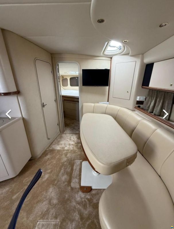 Cruisers Cruiser 3672