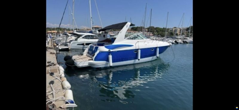 Cruisers Cruiser 3672