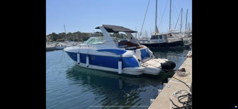 Cruisers Cruiser 3672