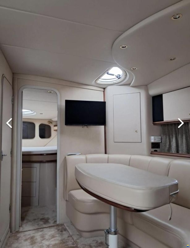 Cruisers Cruiser 3672