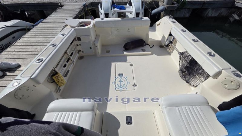 Pursuit OS 285 Offshore