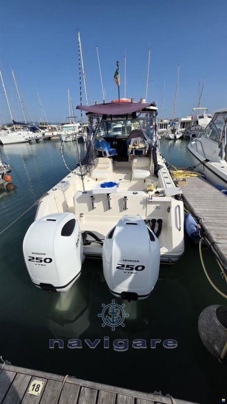 Pursuit OS 285 Offshore
