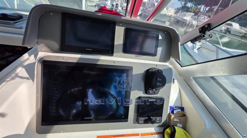 Pursuit OS 285 Offshore