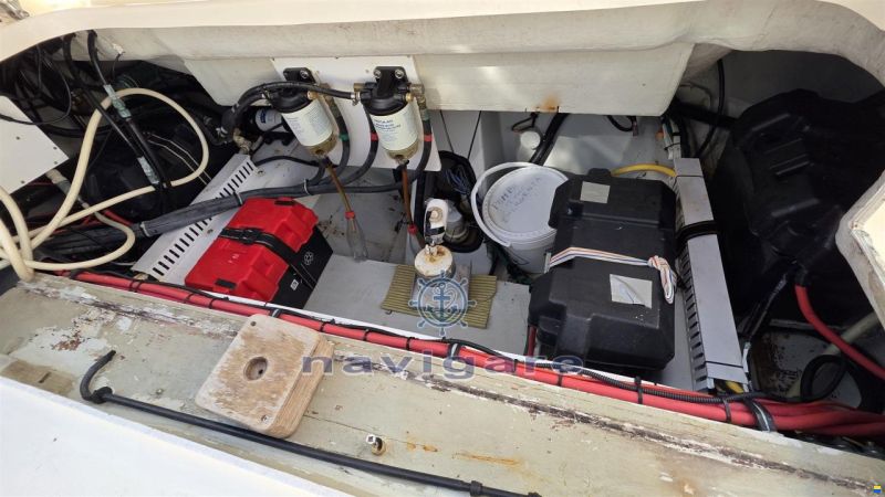 Pursuit OS 285 Offshore