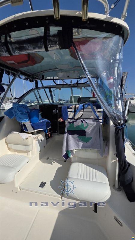 Pursuit OS 285 Offshore