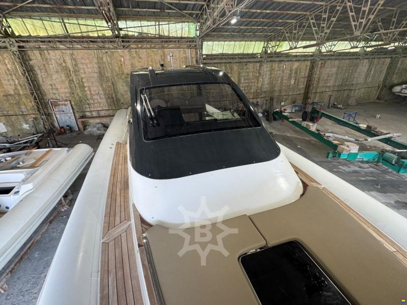 Magazzù MX14