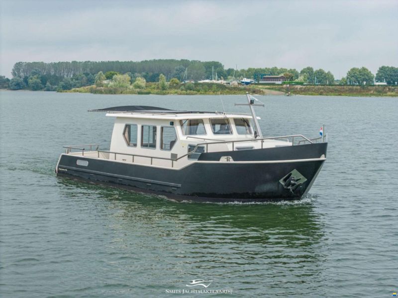 Buijs Kruiser 10.80 Salon OK