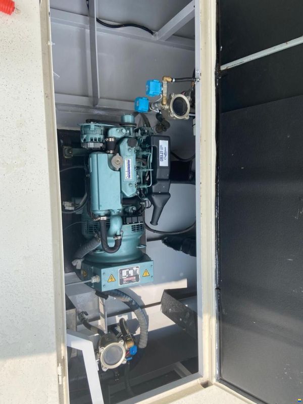 Buijs Kruiser 10.80 OK