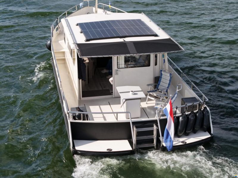 Buijs Kruiser 10.80 OK