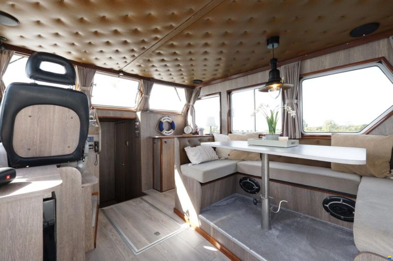 Buijs Kruiser 10.80 OK