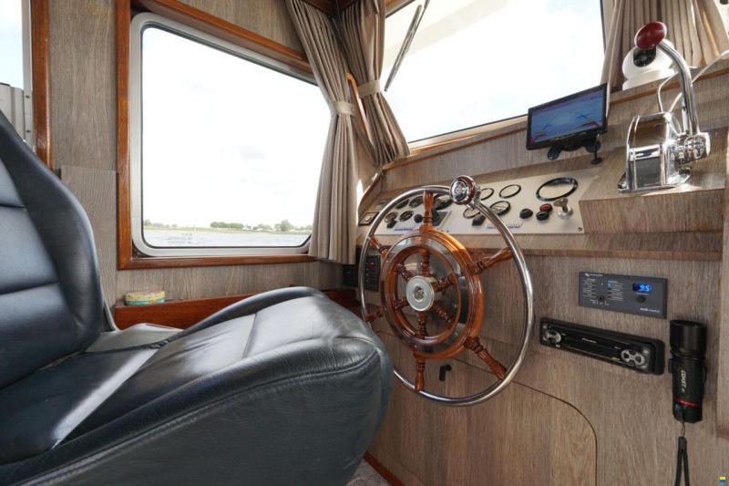 Buijs Kruiser 10.80 OK