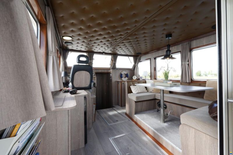 Buijs Kruiser 10.80 OK