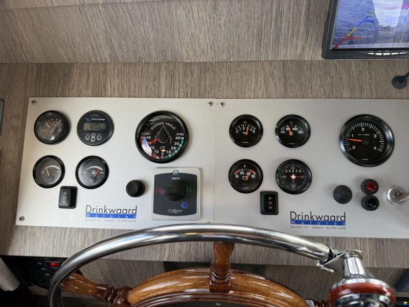 Buijs Kruiser 10.80 OK