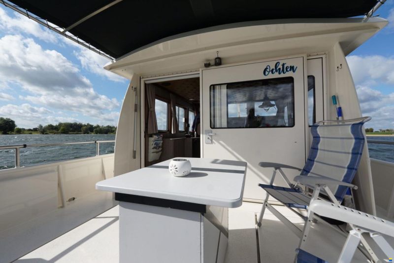 Buijs Kruiser 10.80 OK