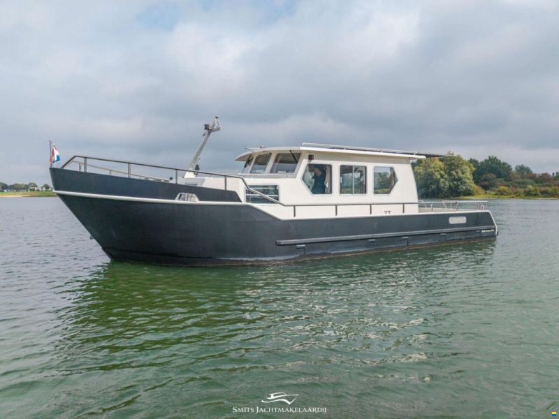 Buijs Kruiser 10.80 Salon OK