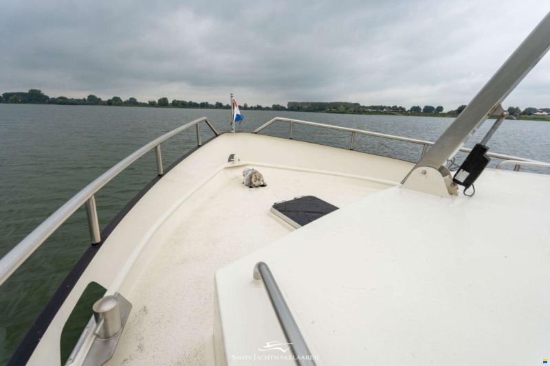 Buijs Kruiser 10.80 Salon OK