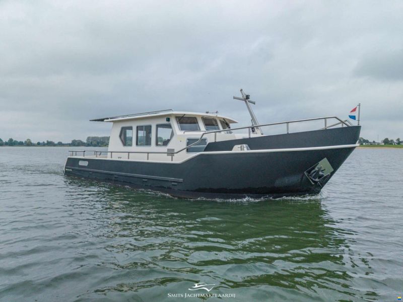 Buijs Kruiser 10.80 Salon OK