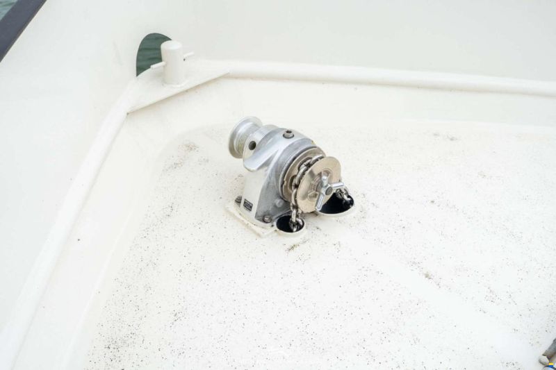 Buijs Kruiser 10.80 Salon OK
