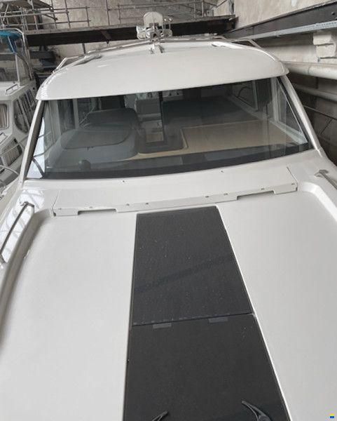 Nimbus 405 Coupé