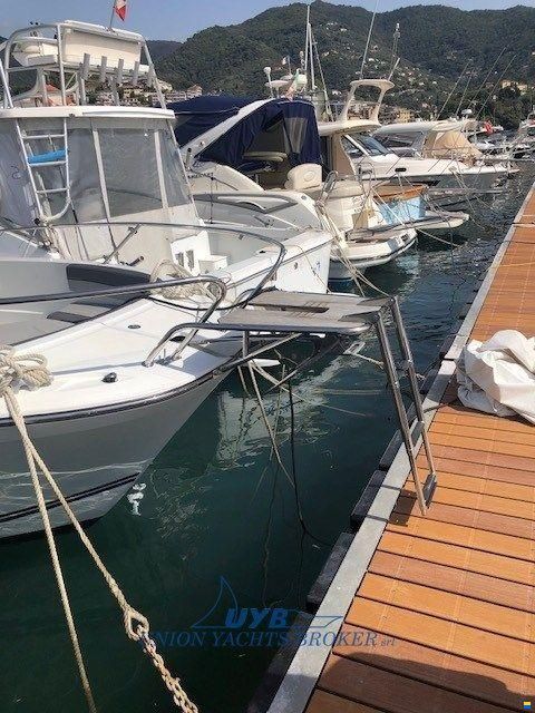 Jeanneau Cap Camarat 9.0 CC
