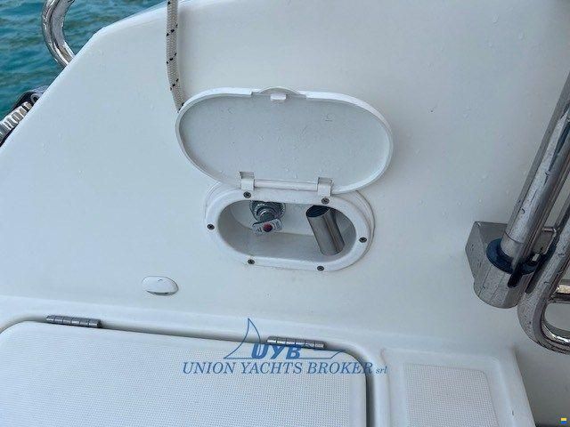 Jeanneau Cap Camarat 9.0 CC