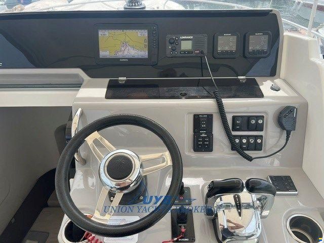 Jeanneau Cap Camarat 9.0 CC
